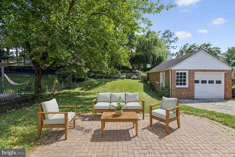 1718 DUBLIN DRIVE, SILVER SPRING, MD 20902
