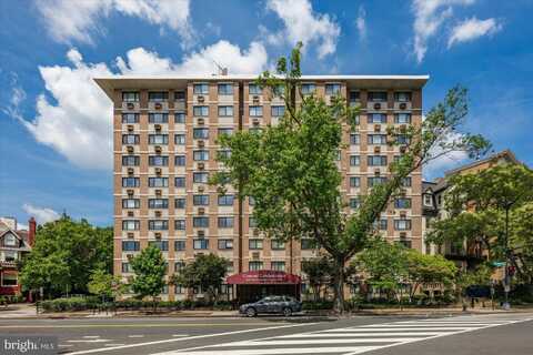 1816 NEW HAMPSHIRE AVENUE NW, WASHINGTON, DC 20009