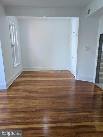 2032 O STREET NW, WASHINGTON, DC 20036