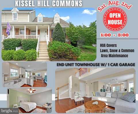 623 COURTHOUSE CIRCLE, LITITZ, PA 17543