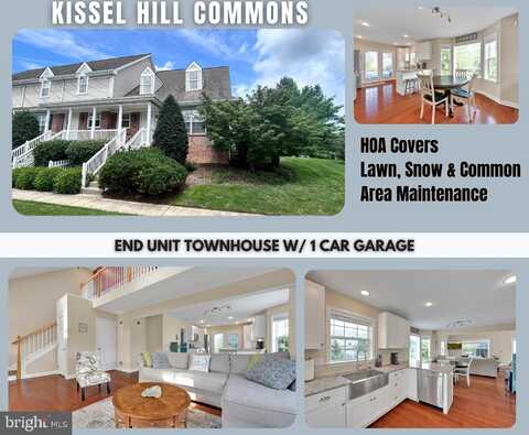 623 COURTHOUSE CIRCLE, LITITZ, PA 17543