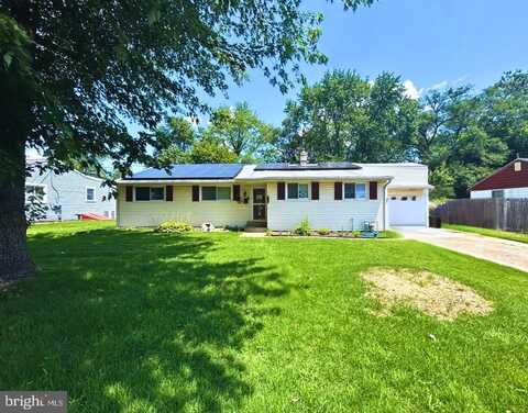 1156 COOPER STREET, EDGEWATER PARK, NJ 08010