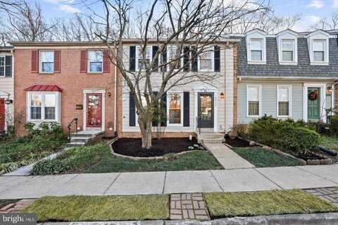 5929 BERKSHIRE COURT, ALEXANDRIA, VA 22303