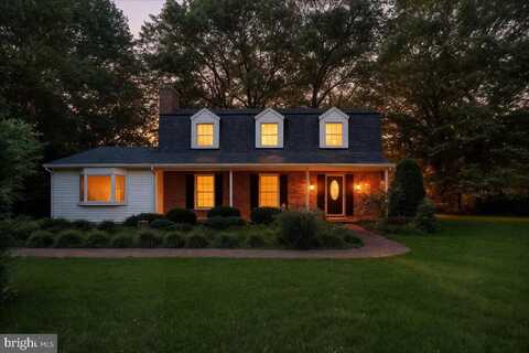 1347 W RIVER ROAD, SHADY SIDE, MD 20764