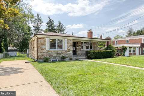 1929 ROCKWELL AVENUE, CATONSVILLE, MD 21228