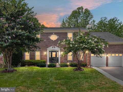 20607 WOODMERE COURT, STERLING, VA 20165