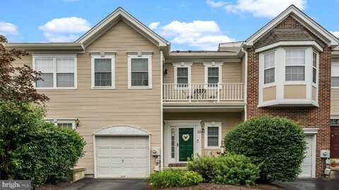 32 TANKARD LANE, WASHINGTON CROSSING, PA 18977