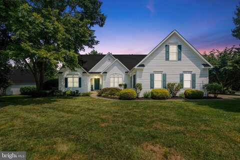 400 GLENMEADE CIRCLE, PURCELLVILLE, VA 20132