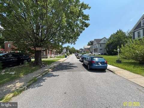 4203 SPRINGWOOD AVENUE, BALTIMORE, MD 21206