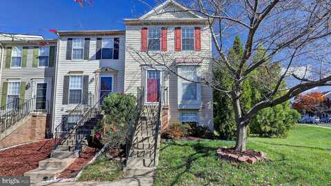 6109 JENLAR DRIVE, CENTREVILLE, VA 20121