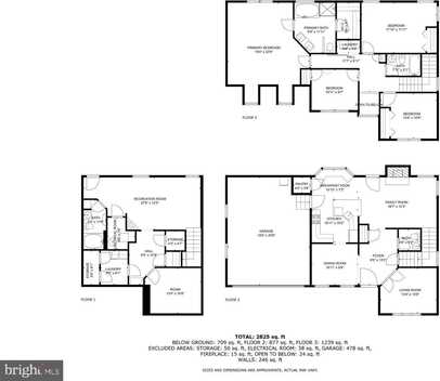 11922 STONEHENGE DRIVE, FREDERICKSBURG, VA 22407