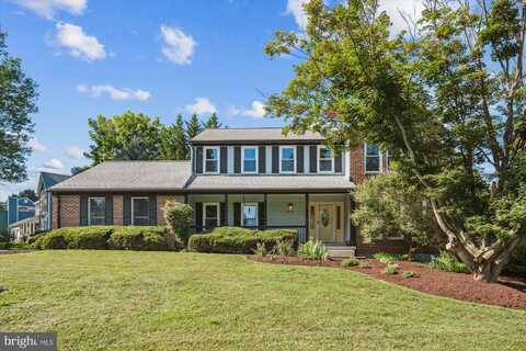 513 JAYSTONE PLACE, SILVER SPRING, MD 20905
