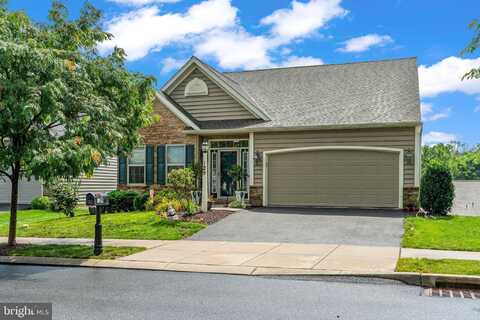 129 GOLDENFIELD DRIVE, LANCASTER, PA 17603