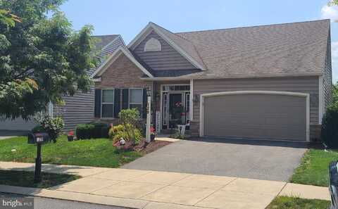 undefined, LANCASTER, PA 17603