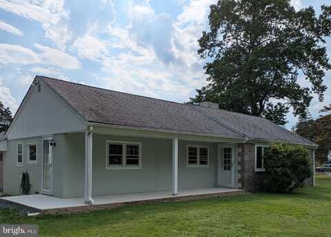 3157 N SUGAN ROAD, SOLEBURY, PA 18963
