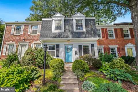 53 LONGMEADOW DRIVE, GAITHERSBURG, MD 20878