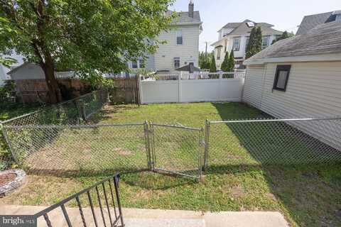935 SOMERSET STREET, GLOUCESTER CITY, NJ 08030