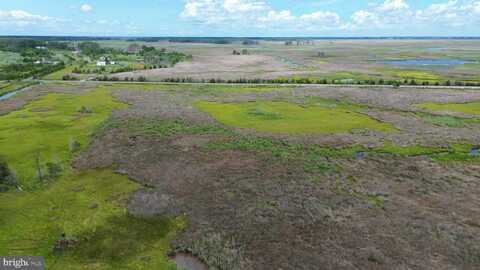 FARM CREEK RD, TODDVILLE, MD 21672