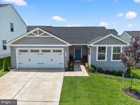 3116 CLOVER LANE, CULPEPER, VA 22701