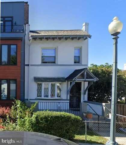 3624 ROCK CREEK CHURCH ROAD NW, WASHINGTON, DC 20010