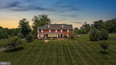 3574 SHARP ROAD, GLENWOOD, MD 21738