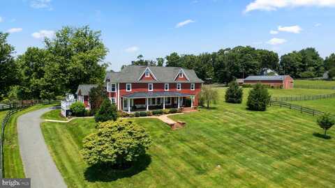 3574 SHARP ROAD, GLENWOOD, MD 21738