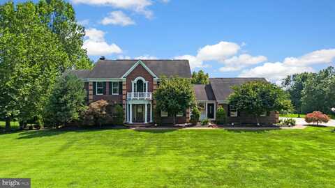 3694 APPLEBY COURT, GLENWOOD, MD 21738