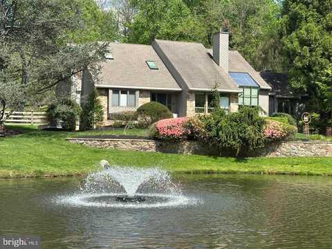 255 BLUE ROCK ROAD, WEST CHESTER, PA 19382
