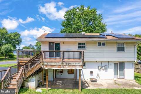 101 WILLIAMSBURG ROAD, STERLING, VA 20164