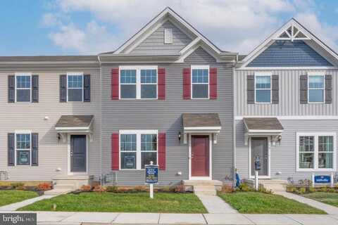 22 WHITAKER COURT, MILLVILLE, NJ 08332