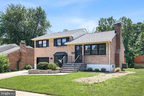 912 PROVIDENCE AVENUE, CLAYMONT, DE 19703