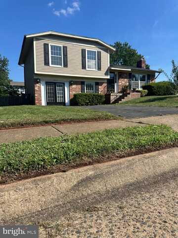 8959 ROLLING ROAD, MANASSAS, VA 20110