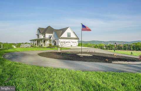 12116 PETEY LANE, LOVETTSVILLE, VA 20180