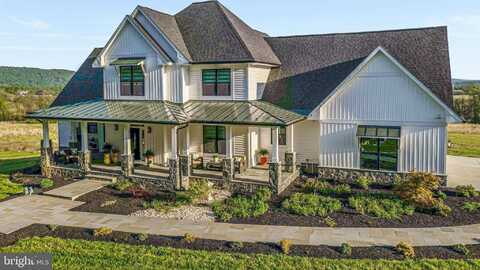 12116 PETEY LANE, LOVETTSVILLE, VA 20180
