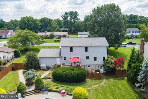 8668 FELSVIEW DRIVE, LAUREL, MD 20723