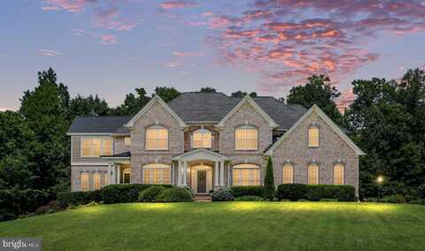 14457 KIMBER LANE, CULPEPER, VA 22701