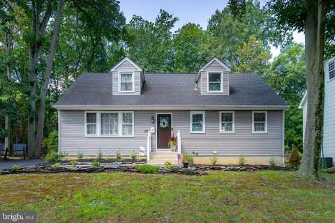 178 ESPLANADE AVENUE, PITMAN, NJ 08071