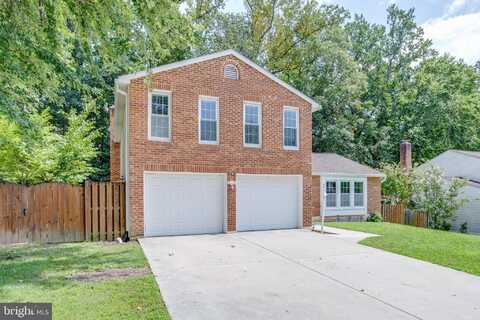 7211 ADRIENNE GLEN AVENUE, SPRINGFIELD, VA 22152