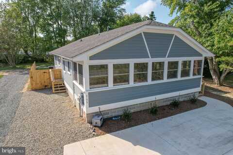 705 COUNTRY CLUB ROAD, REHOBOTH BEACH, DE 19971