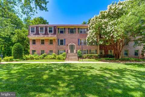 6012 WESTCHESTER DRIVE, COLLEGE PARK, MD 20740