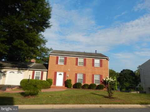 15821 ANAMOSA DRIVE, ROCKVILLE, MD 20855