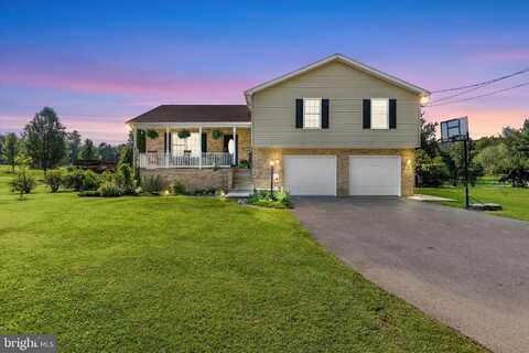 50 BAKER ROAD, FAYETTEVILLE, PA 17222