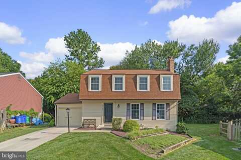 6445 DEEP CALM, COLUMBIA, MD 21045