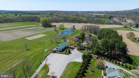 5720 COLONIAL VALLEY ROAD, SPRING GROVE, PA 17362