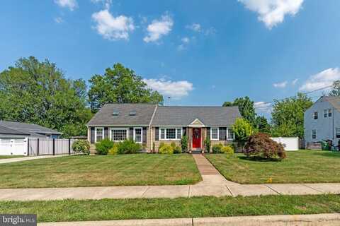 309 WOODLAND AVENUE, CHERRY HILL, NJ 08002