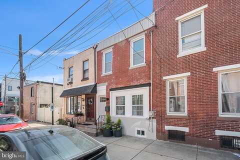 2218 E GORDON STREET, PHILADELPHIA, PA 19125