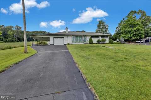 1076 FREEMANSVILLE ROAD, READING, PA 19607