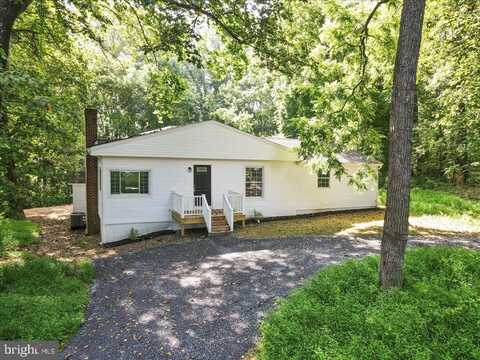 133 BEECHWOOD LANE, HARPERS FERRY, WV 25425