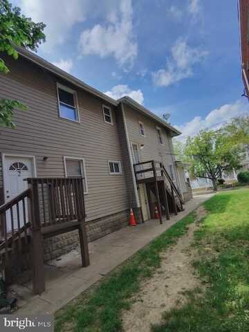 735 ALABAMA AVENUE SE, WASHINGTON, DC 20032