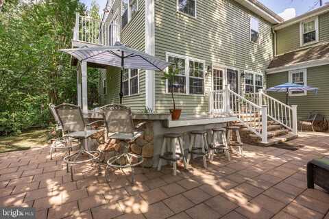 279 CRYSTAL TERRACE, HADDONFIELD, NJ 08033